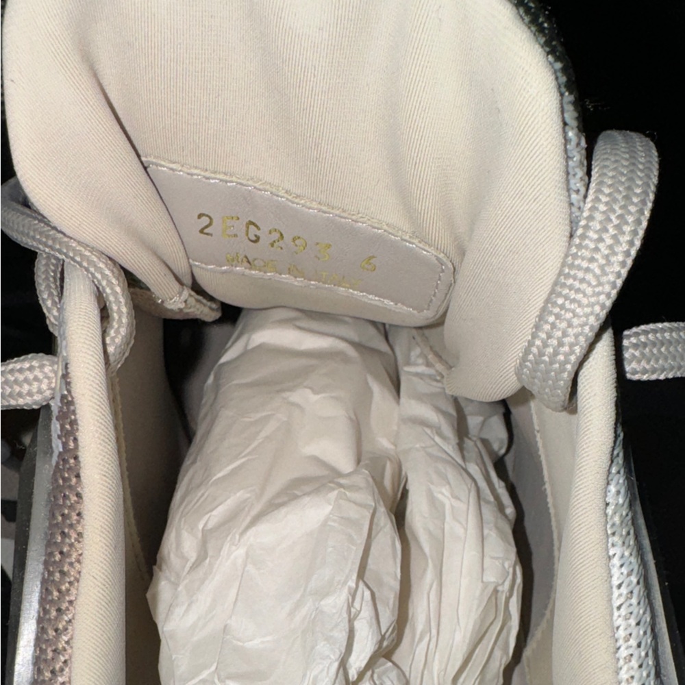 Prada Sneakers Cloudbust Thunder Sneaker Brown Ca… - image 4